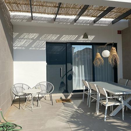 Hestia Homes Golf&Sun La Florida  Eksteriør bilde