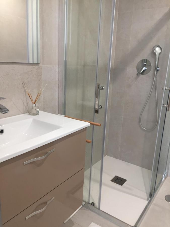 Hestia Homes Golf&Sun La Florida  Eksteriør bilde