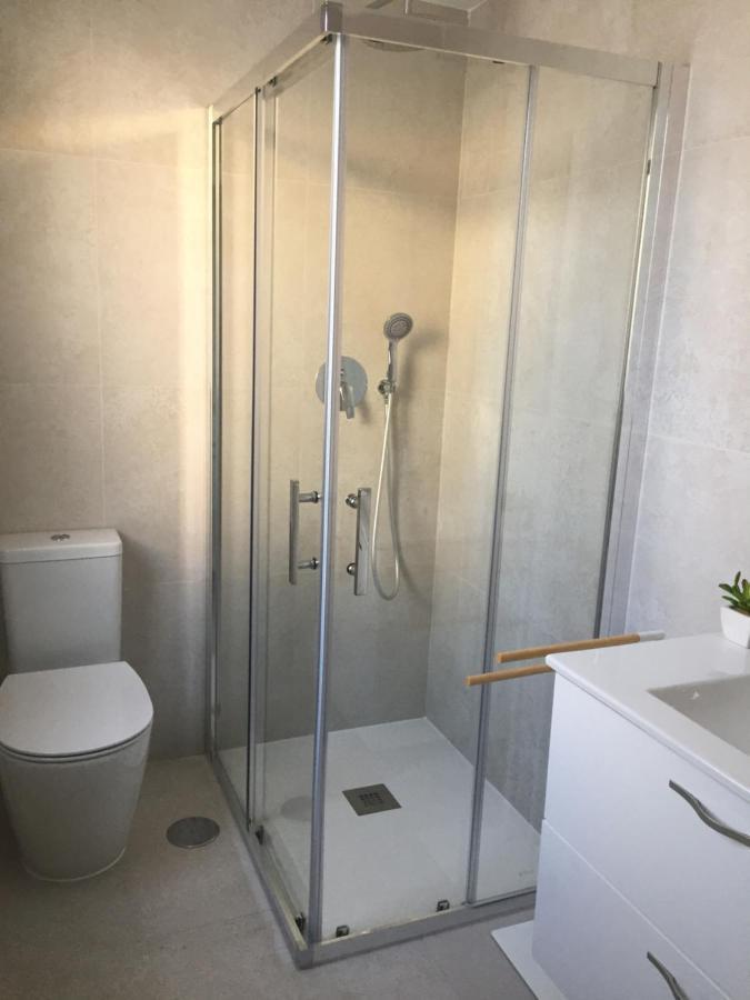 Hestia Homes Golf&Sun La Florida  Eksteriør bilde
