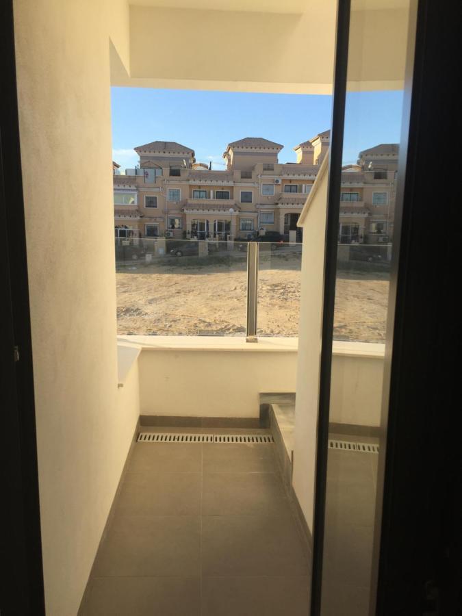 Hestia Homes Golf&Sun La Florida  Eksteriør bilde