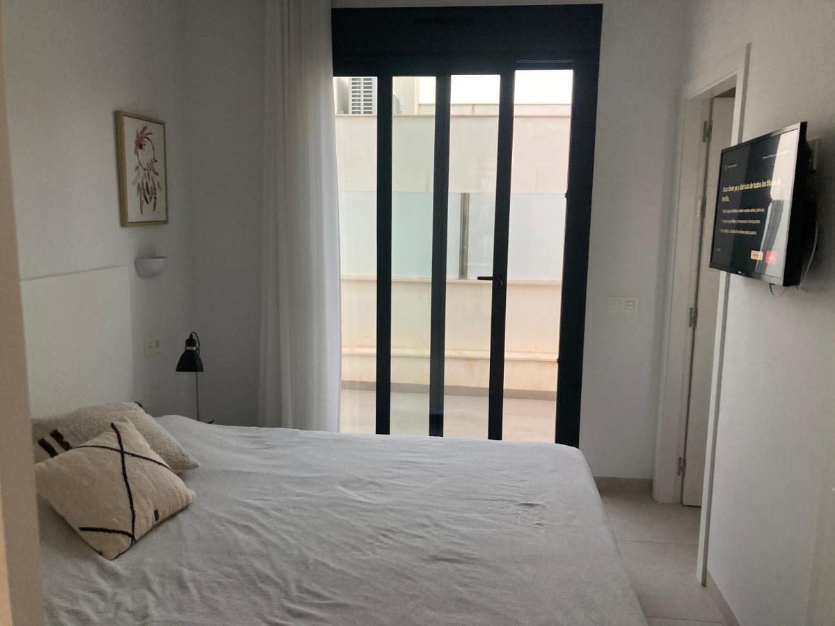 Hestia Homes Golf&Sun La Florida  Eksteriør bilde