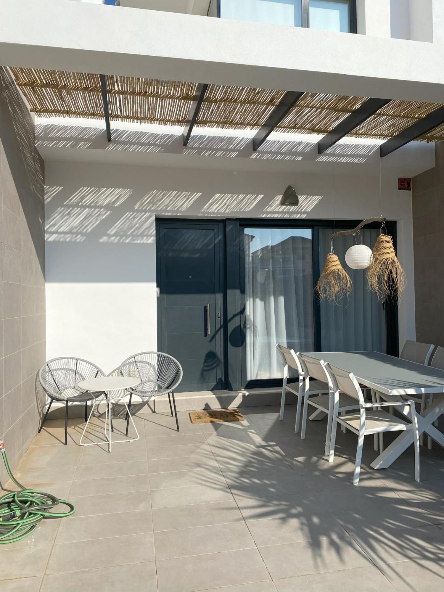 Hestia Homes Golf&Sun La Florida  Eksteriør bilde