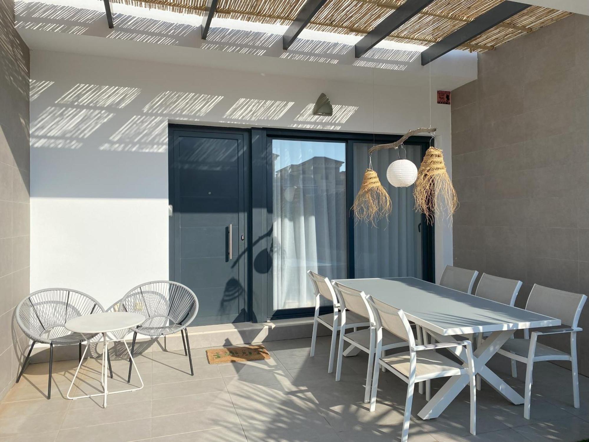 Hestia Homes Golf&Sun La Florida  Eksteriør bilde