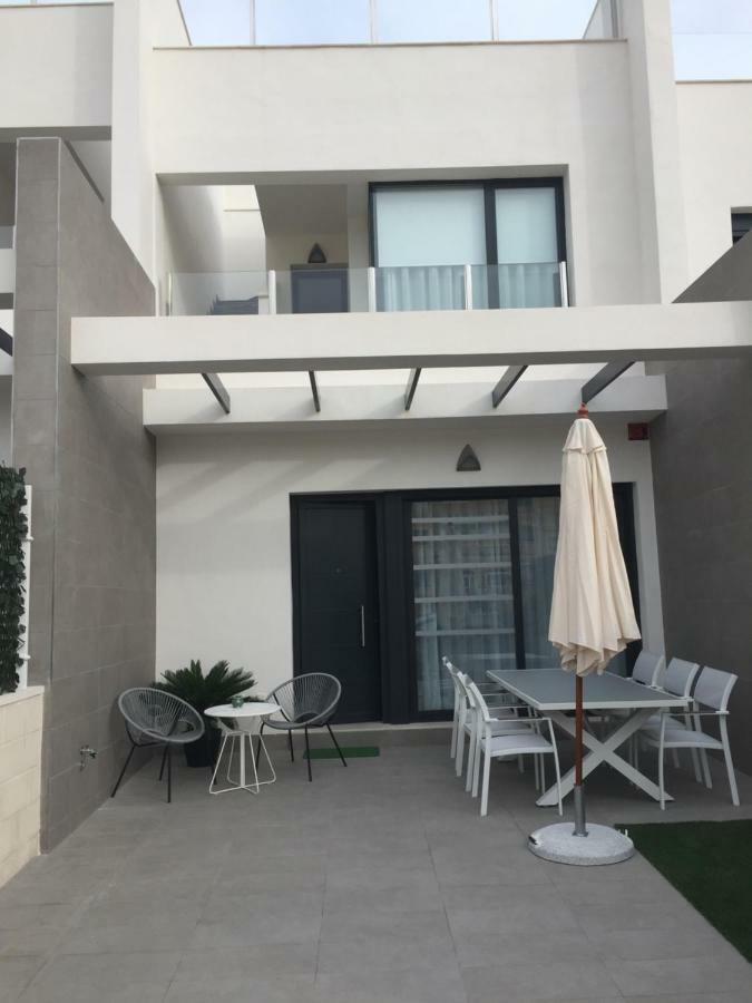 Hestia Homes Golf&Sun La Florida  Eksteriør bilde