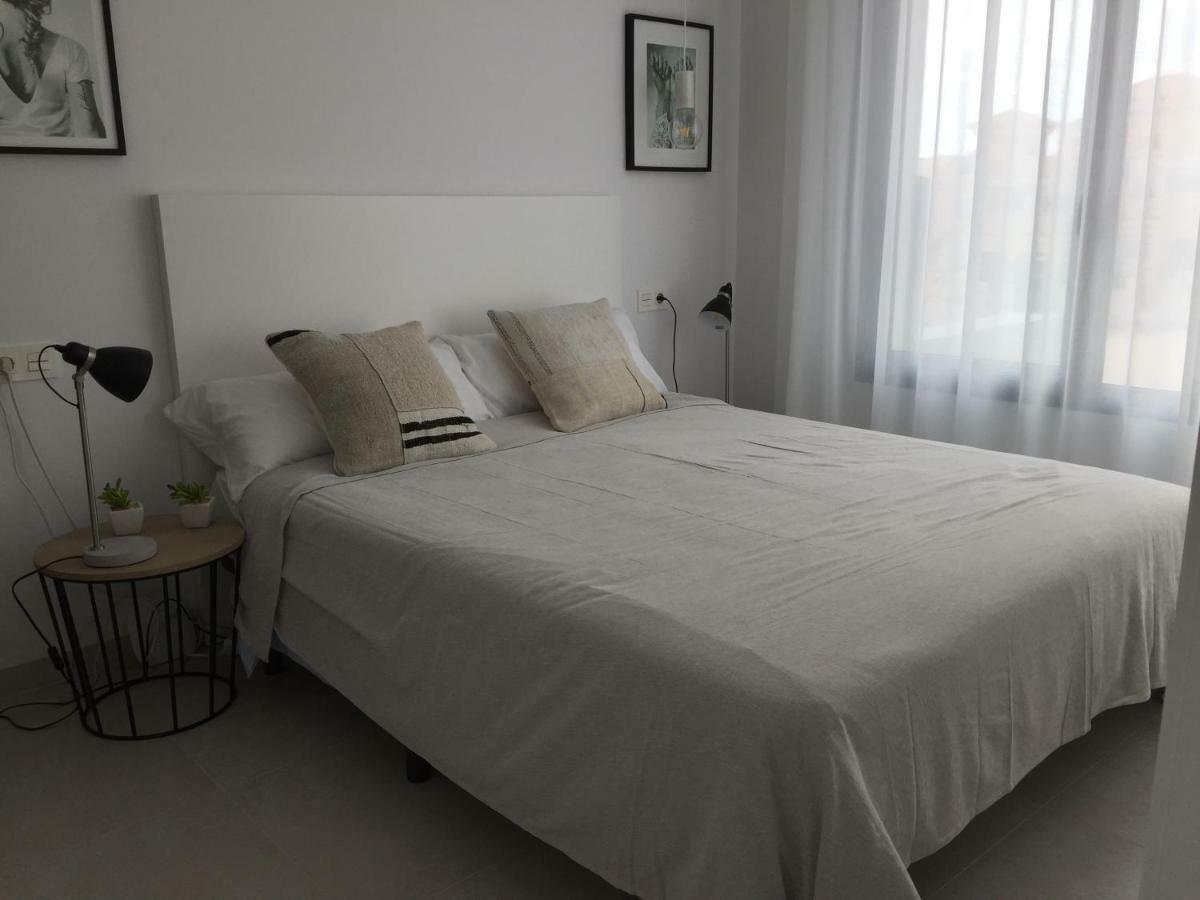 Hestia Homes Golf&Sun La Florida  Eksteriør bilde