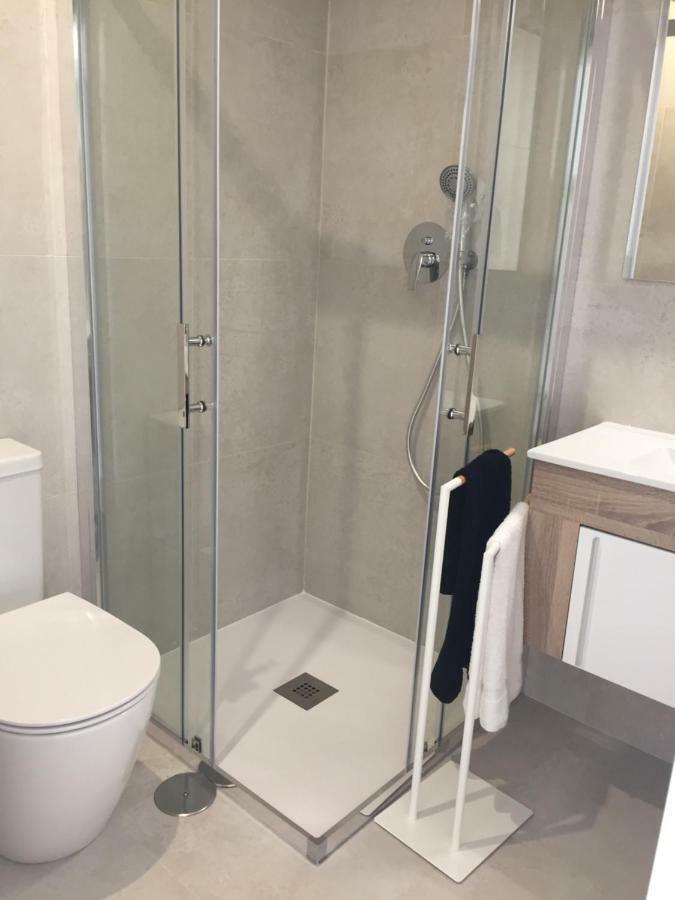Hestia Homes Golf&Sun La Florida  Eksteriør bilde