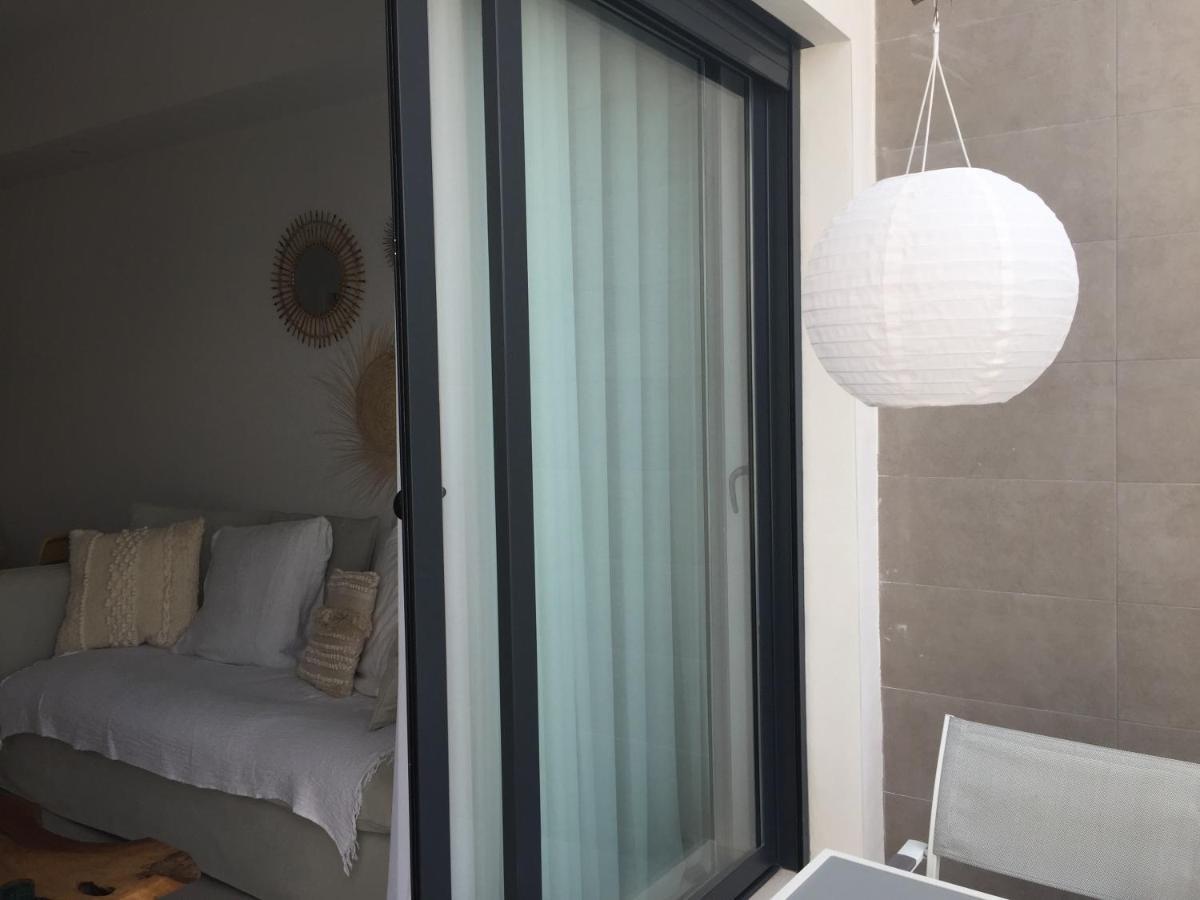 Hestia Homes Golf&Sun La Florida  Eksteriør bilde