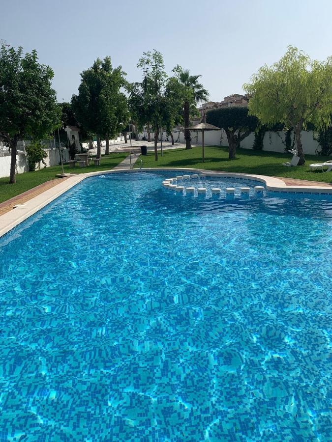 Hestia Homes Golf&Sun La Florida  Eksteriør bilde